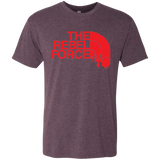 T-Shirts Vintage Purple / Small The Rebel Force 2 Men's Triblend T-Shirt