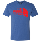 T-Shirts Vintage Royal / Small The Rebel Force 2 Men's Triblend T-Shirt