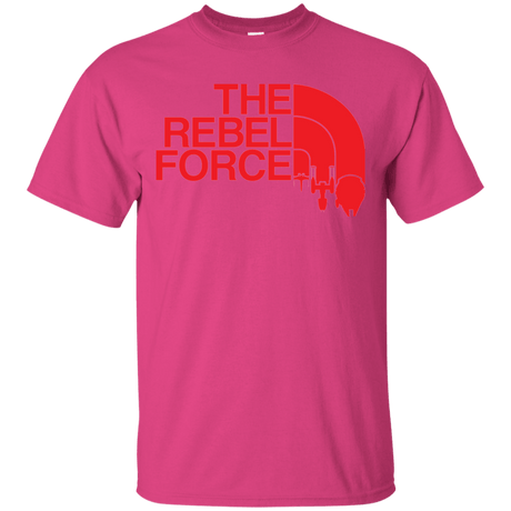 T-Shirts Heliconia / Small The Rebel Force 2 T-Shirt