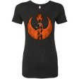 T-Shirts Vintage Black / Small The Rebel Women's Triblend T-Shirt