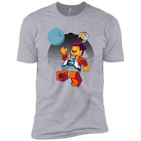 T-Shirts Heather Grey / YXS The Rebellion Is Awesome Boys Premium T-Shirt