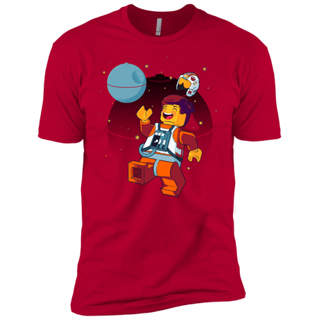 T-Shirts Red / YXS The Rebellion Is Awesome Boys Premium T-Shirt