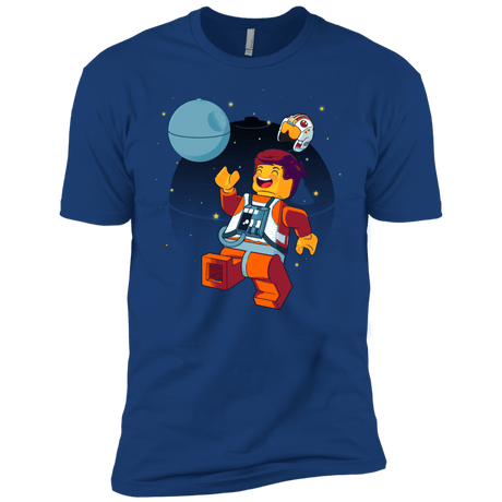 T-Shirts Royal / YXS The Rebellion Is Awesome Boys Premium T-Shirt