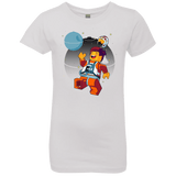 T-Shirts White / YXS The Rebellion Is Awesome Girls Premium T-Shirt