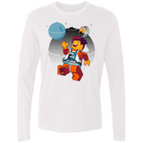 T-Shirts White / Small The Rebellion Is Awesome Men's Premium Long Sleeve