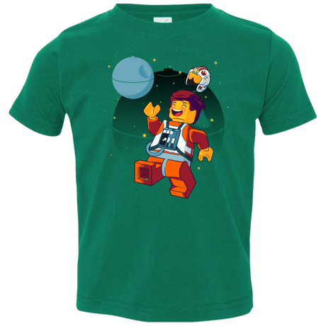 T-Shirts Kelly / 2T The Rebellion Is Awesome Toddler Premium T-Shirt