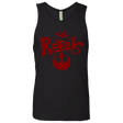 T-Shirts Black / Small The Rebels (1) Men's Premium Tank Top