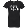 T-Shirts Black / YXS The Rebels (2) Girls Premium T-Shirt