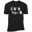 T-Shirts Black / X-Small The Rebels (2) Men's Premium T-Shirt