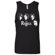 T-Shirts Black / Small The Rebels (2) Men's Premium Tank Top