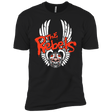 T-Shirts Black / YXS THE REBELS Boys Premium T-Shirt