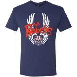 T-Shirts Vintage Navy / Small THE REBELS Men's Triblend T-Shirt