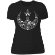T-Shirts Black / X-Small The Rebels Women's Premium T-Shirt