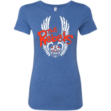 T-Shirts Vintage Royal / Small THE REBELS Women's Triblend T-Shirt