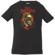 T-Shirts Black / 6 Months THE RIDER Infant Premium T-Shirt