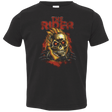 T-Shirts Black / 2T THE RIDER Toddler Premium T-Shirt
