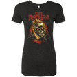 T-Shirts Vintage Black / Small THE RIDER Women's Triblend T-Shirt