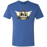 T-Shirts Vintage Royal / Small The Ring Bearer Men's Triblend T-Shirt