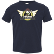T-Shirts Navy / 2T The Ring Bearer Toddler Premium T-Shirt