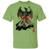 T-Shirts Kiwi / S The Rise of the Fire Pteranodon T-Shirt