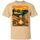 T-Shirts Vegas Gold / S The Roar T-Shirt