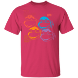 T-Shirts Heliconia / YXS The Rolling Shells Youth T-Shirt