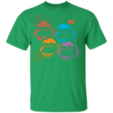 T-Shirts Irish Green / YXS The Rolling Shells Youth T-Shirt