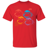 T-Shirts Red / YXS The Rolling Shells Youth T-Shirt