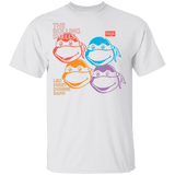 T-Shirts White / YXS The Rolling Shells Youth T-Shirt