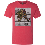 T-Shirts Vintage Red / Small The Runaways Men's Triblend T-Shirt
