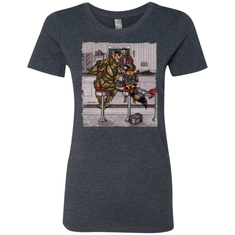 T-Shirts Vintage Navy / Small The Runaways Women's Triblend T-Shirt