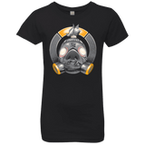 T-Shirts Black / YXS The Ruthless Killer Girls Premium T-Shirt