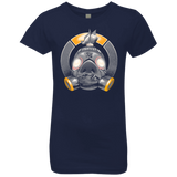 T-Shirts Midnight Navy / YXS The Ruthless Killer Girls Premium T-Shirt