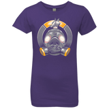 T-Shirts Purple Rush / YXS The Ruthless Killer Girls Premium T-Shirt