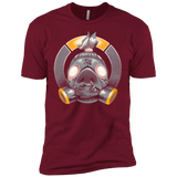 T-Shirts Cardinal / X-Small The Ruthless Killer Men's Premium T-Shirt