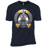 T-Shirts Midnight Navy / X-Small The Ruthless Killer Men's Premium T-Shirt
