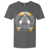 The Ruthless Killer Men's Premium V-Neck