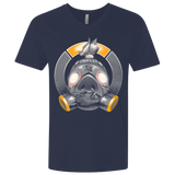 The Ruthless Killer Men's Premium V-Neck