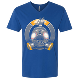 The Ruthless Killer Men's Premium V-Neck