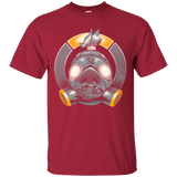 T-Shirts Cardinal / Small The Ruthless Killer T-Shirt