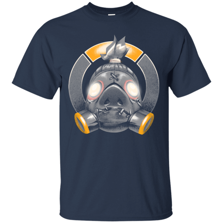 T-Shirts Navy / Small The Ruthless Killer T-Shirt