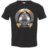 T-Shirts Black / 2T The Ruthless Killer Toddler Premium T-Shirt