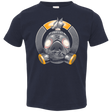 T-Shirts Navy / 2T The Ruthless Killer Toddler Premium T-Shirt