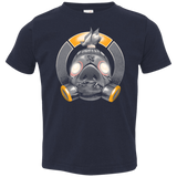 T-Shirts Navy / 2T The Ruthless Killer Toddler Premium T-Shirt