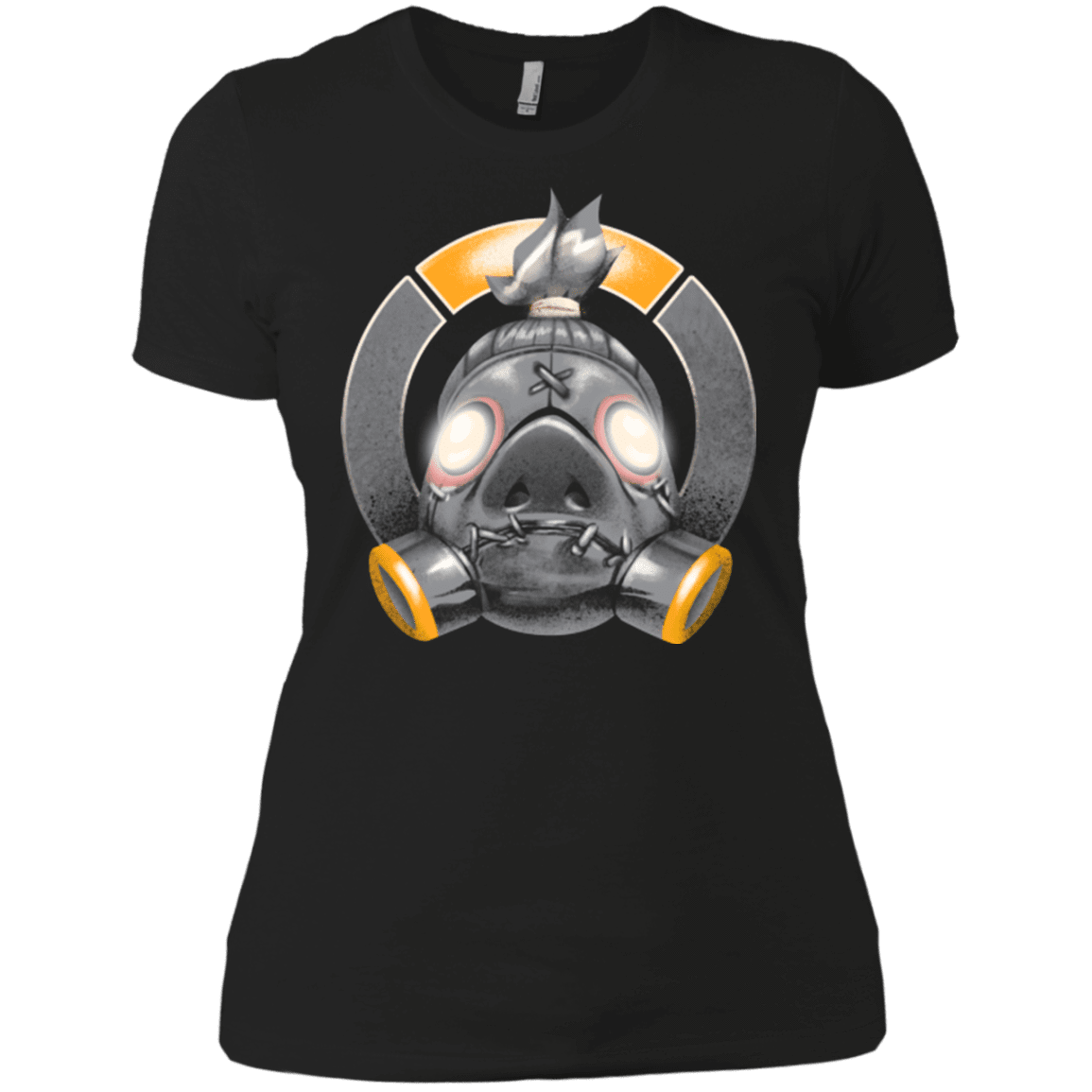 The Ruthless Killer Women's Premium T-Shirt