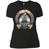 The Ruthless Killer Women's Premium T-Shirt