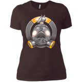 The Ruthless Killer Women's Premium T-Shirt