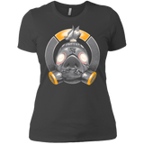 The Ruthless Killer Women's Premium T-Shirt