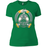 The Ruthless Killer Women's Premium T-Shirt