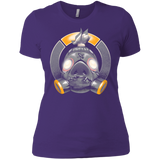 The Ruthless Killer Women's Premium T-Shirt